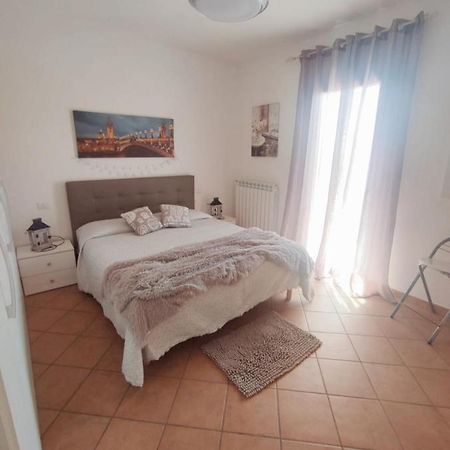 Casa Vacanze أولبيا المظهر الخارجي الصورة