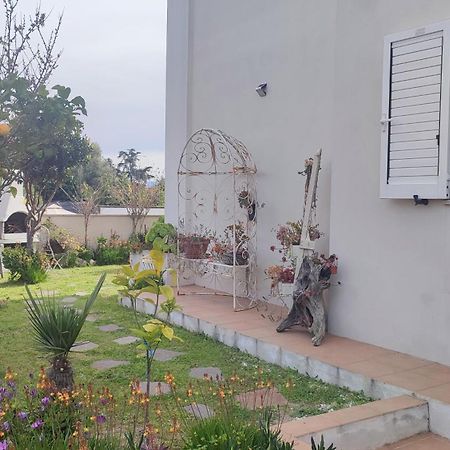 Casa Vacanze أولبيا المظهر الخارجي الصورة