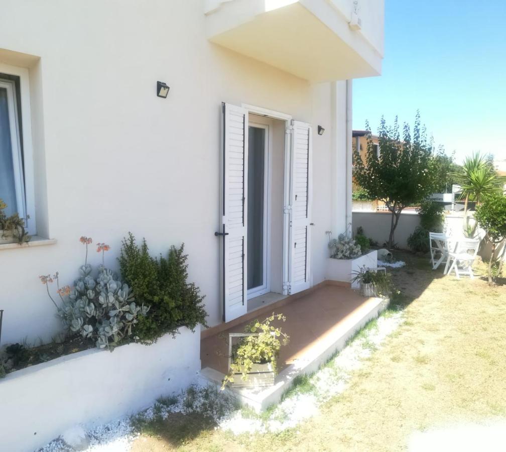 Casa Vacanze أولبيا المظهر الخارجي الصورة