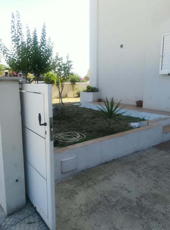 Casa Vacanze أولبيا المظهر الخارجي الصورة