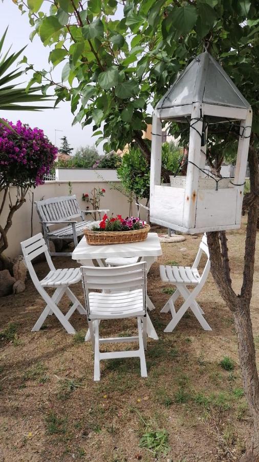 Casa Vacanze أولبيا المظهر الخارجي الصورة