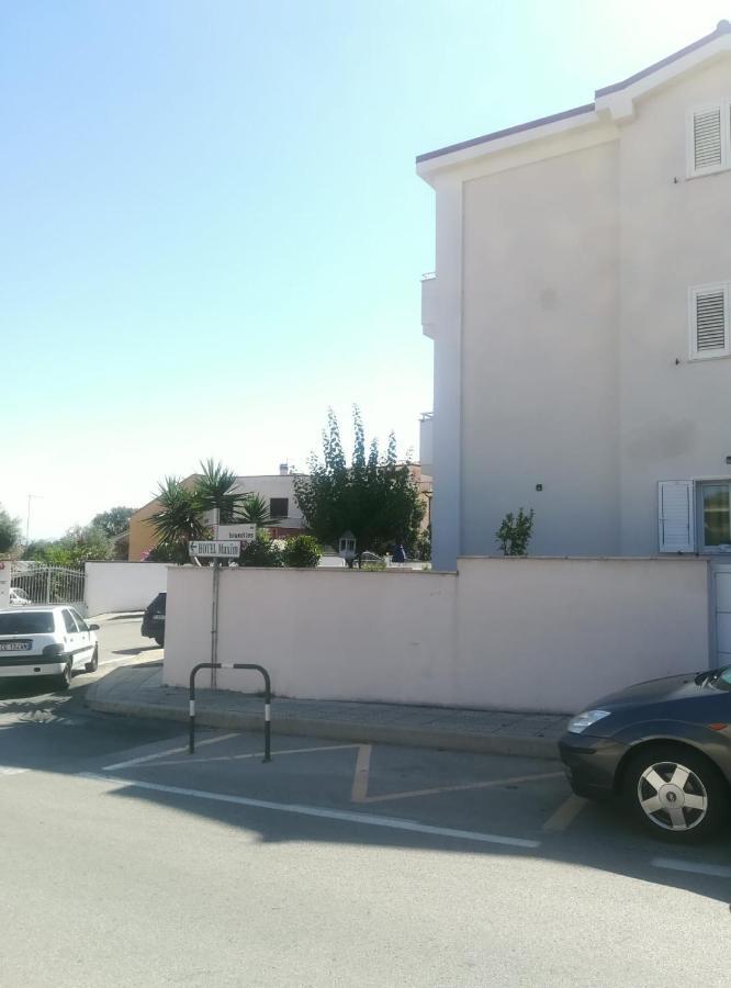 Casa Vacanze أولبيا المظهر الخارجي الصورة