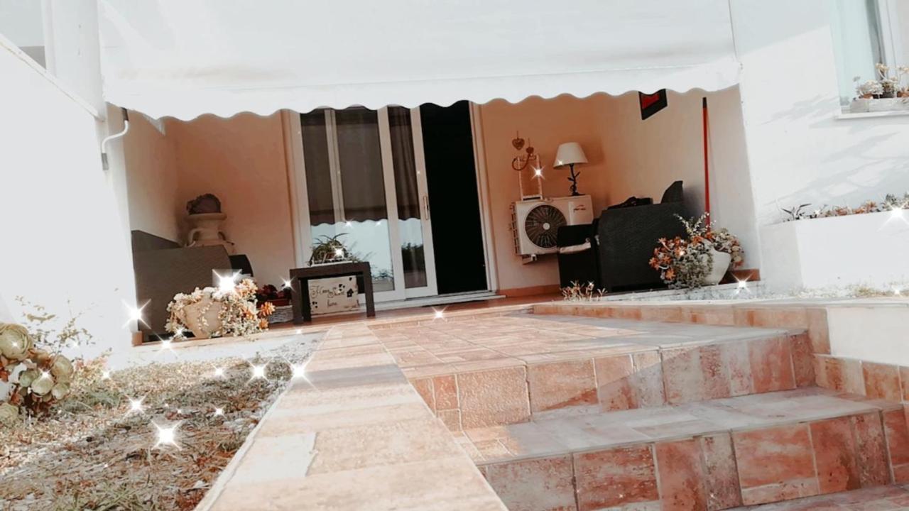 Casa Vacanze أولبيا المظهر الخارجي الصورة