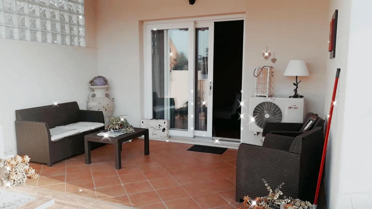 Casa Vacanze أولبيا المظهر الخارجي الصورة