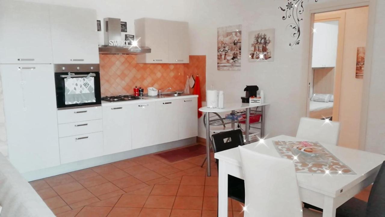 Casa Vacanze أولبيا المظهر الخارجي الصورة