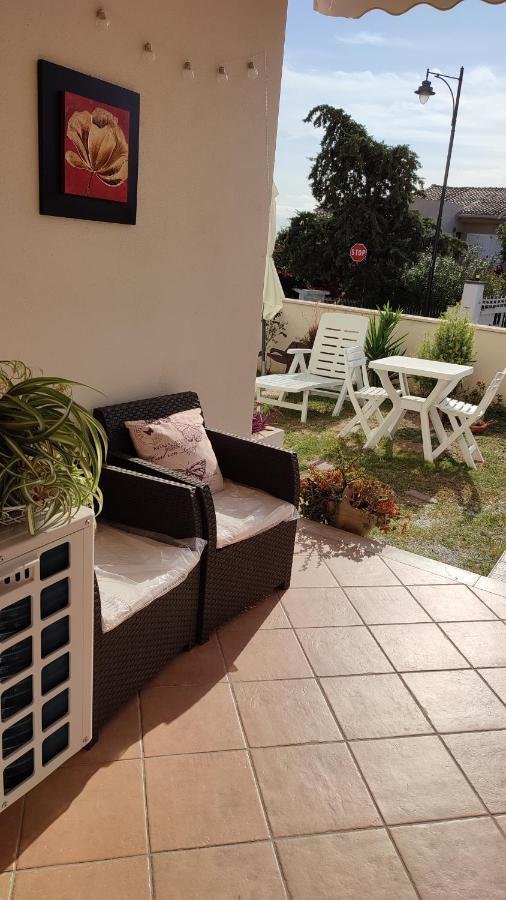 Casa Vacanze أولبيا المظهر الخارجي الصورة