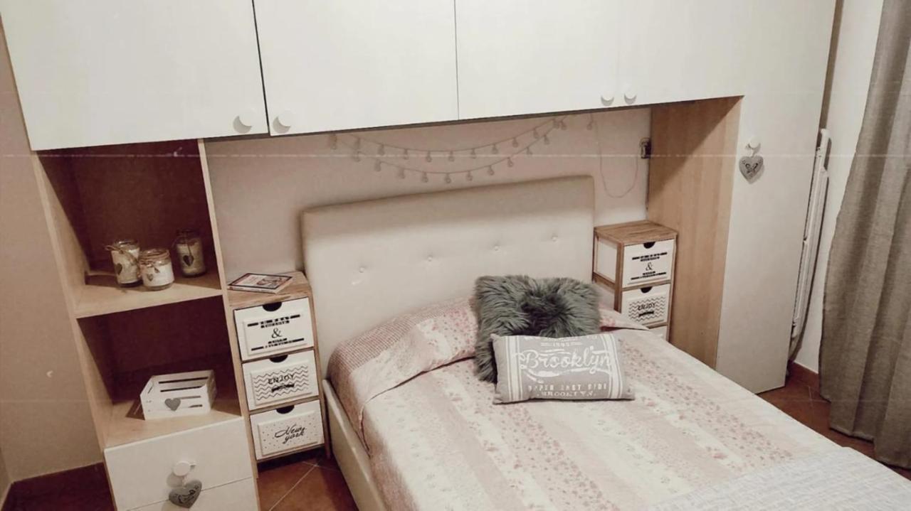 Casa Vacanze أولبيا المظهر الخارجي الصورة