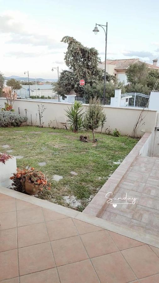 Casa Vacanze أولبيا المظهر الخارجي الصورة