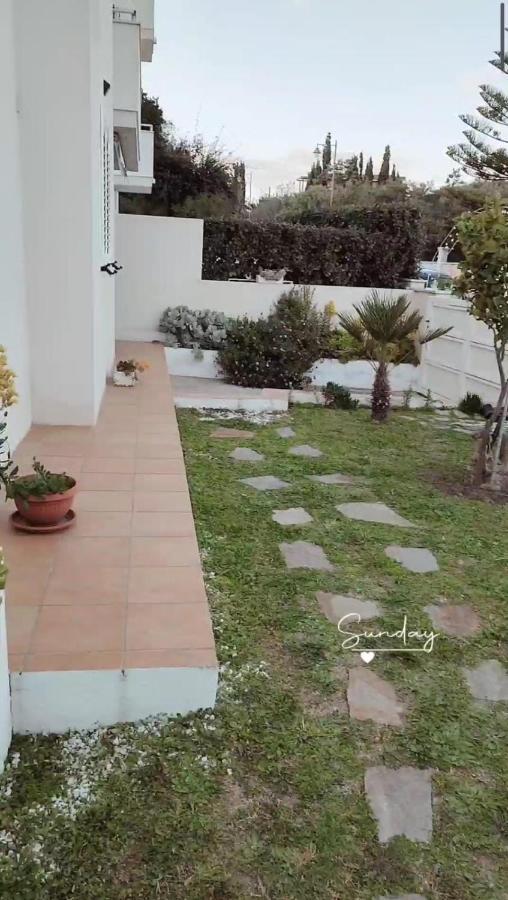 Casa Vacanze أولبيا المظهر الخارجي الصورة