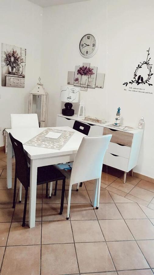 Casa Vacanze أولبيا المظهر الخارجي الصورة