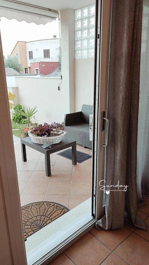 Casa Vacanze أولبيا المظهر الخارجي الصورة