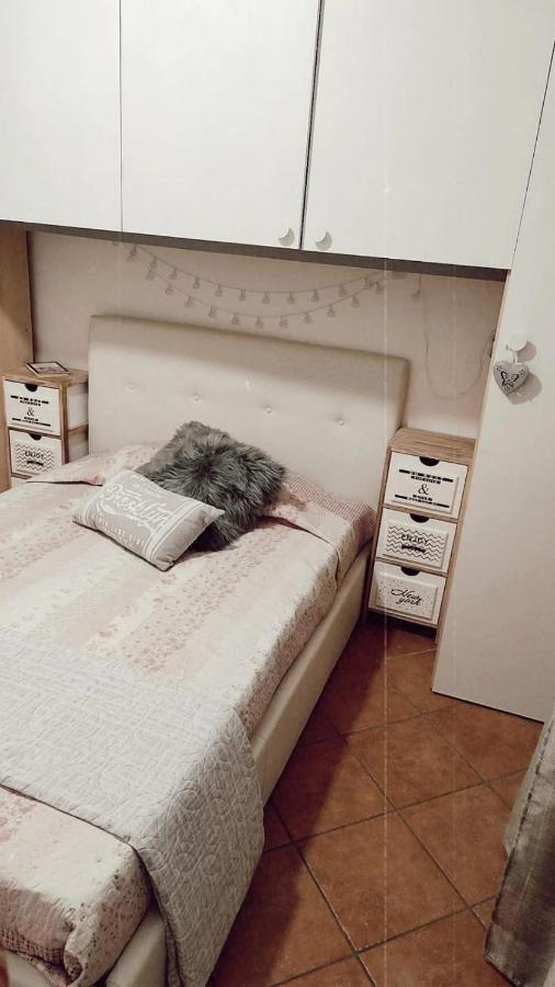 Casa Vacanze أولبيا المظهر الخارجي الصورة
