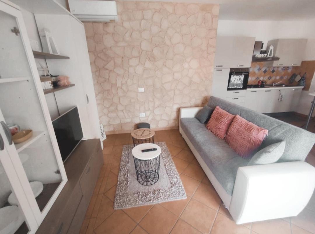 Casa Vacanze أولبيا المظهر الخارجي الصورة