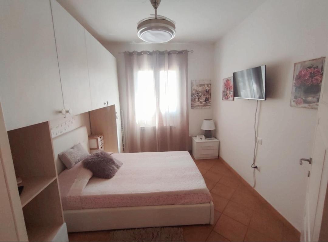 Casa Vacanze أولبيا المظهر الخارجي الصورة