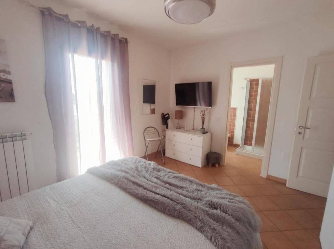 Casa Vacanze أولبيا المظهر الخارجي الصورة