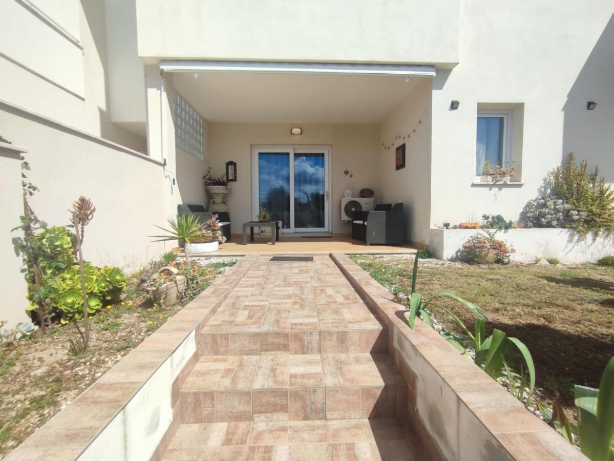 Casa Vacanze أولبيا المظهر الخارجي الصورة