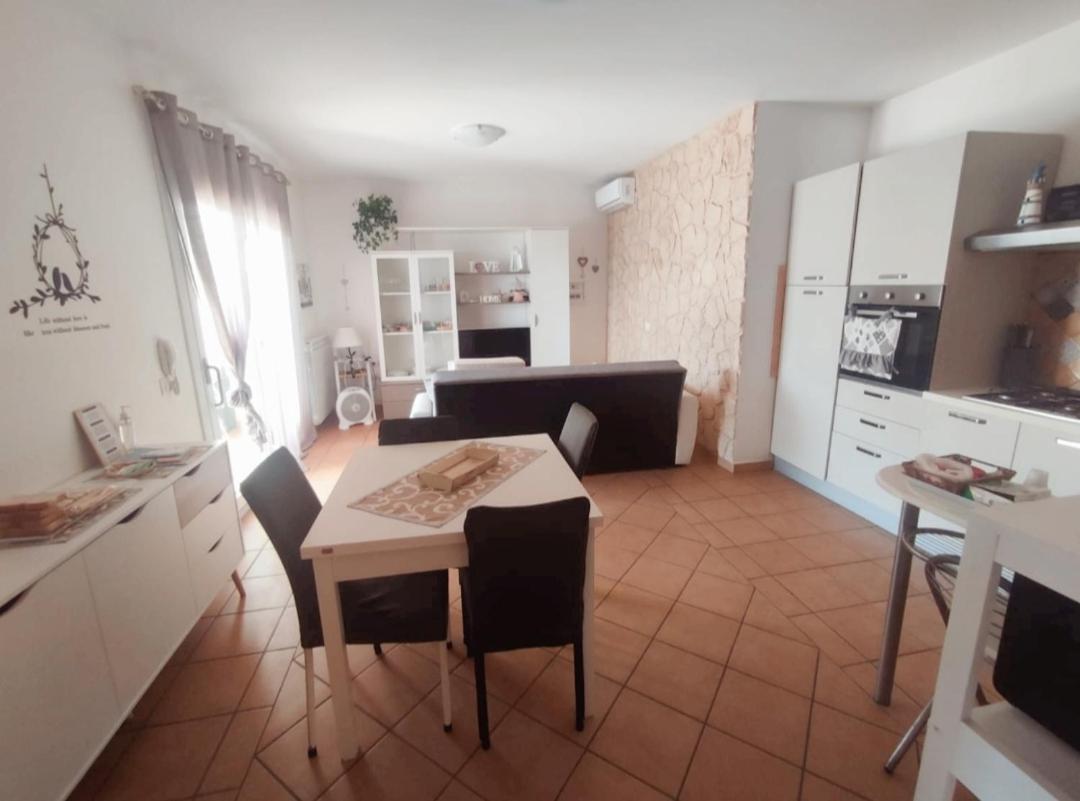 Casa Vacanze أولبيا المظهر الخارجي الصورة