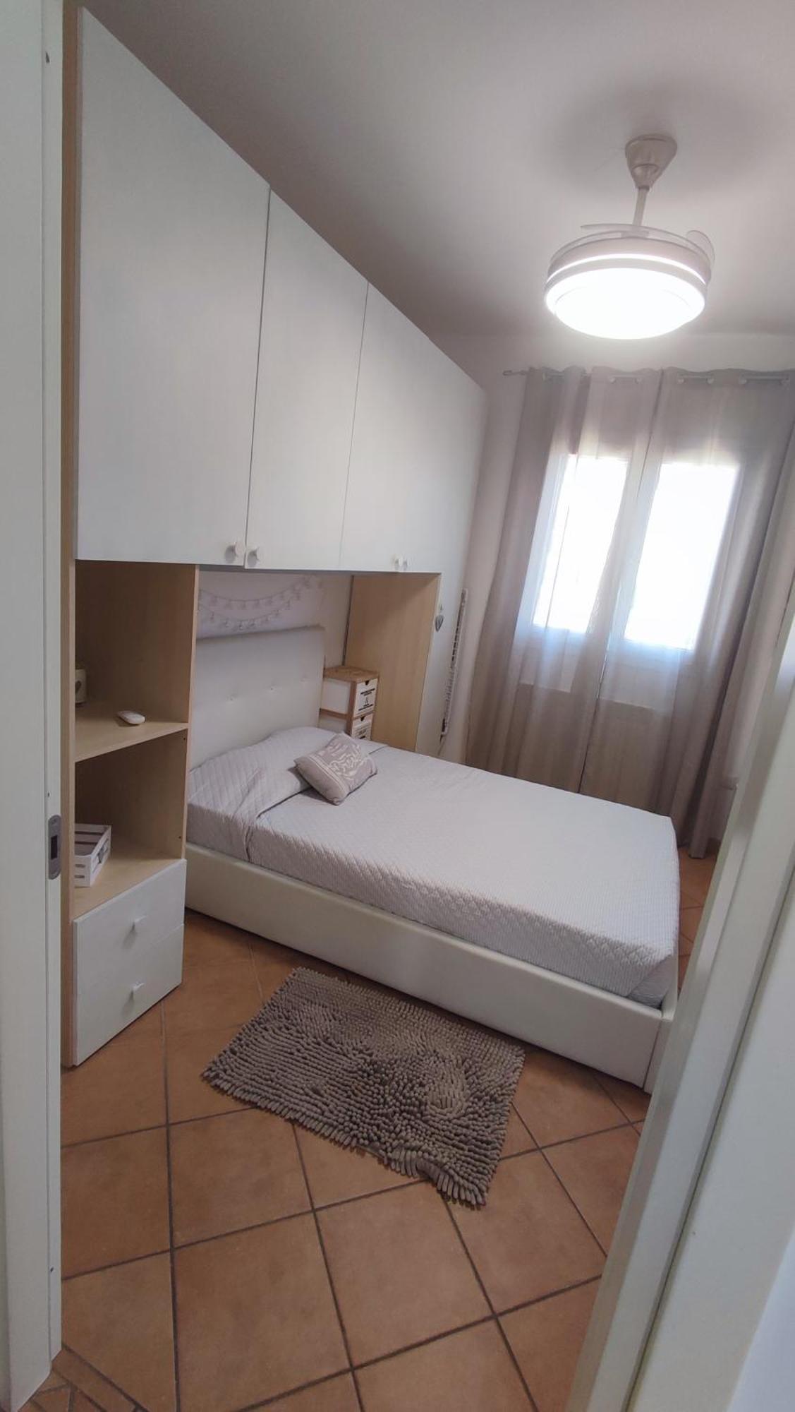 Casa Vacanze أولبيا المظهر الخارجي الصورة