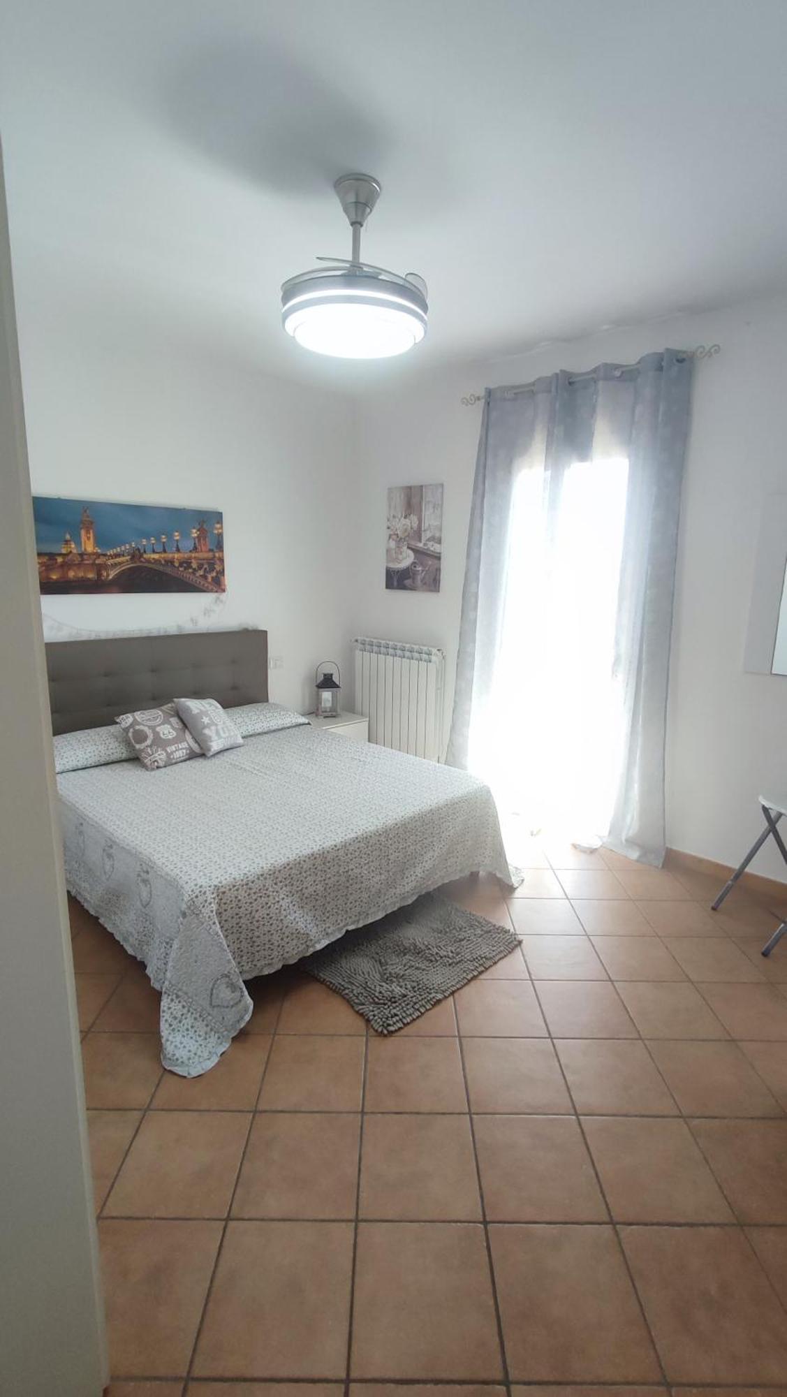 Casa Vacanze أولبيا المظهر الخارجي الصورة