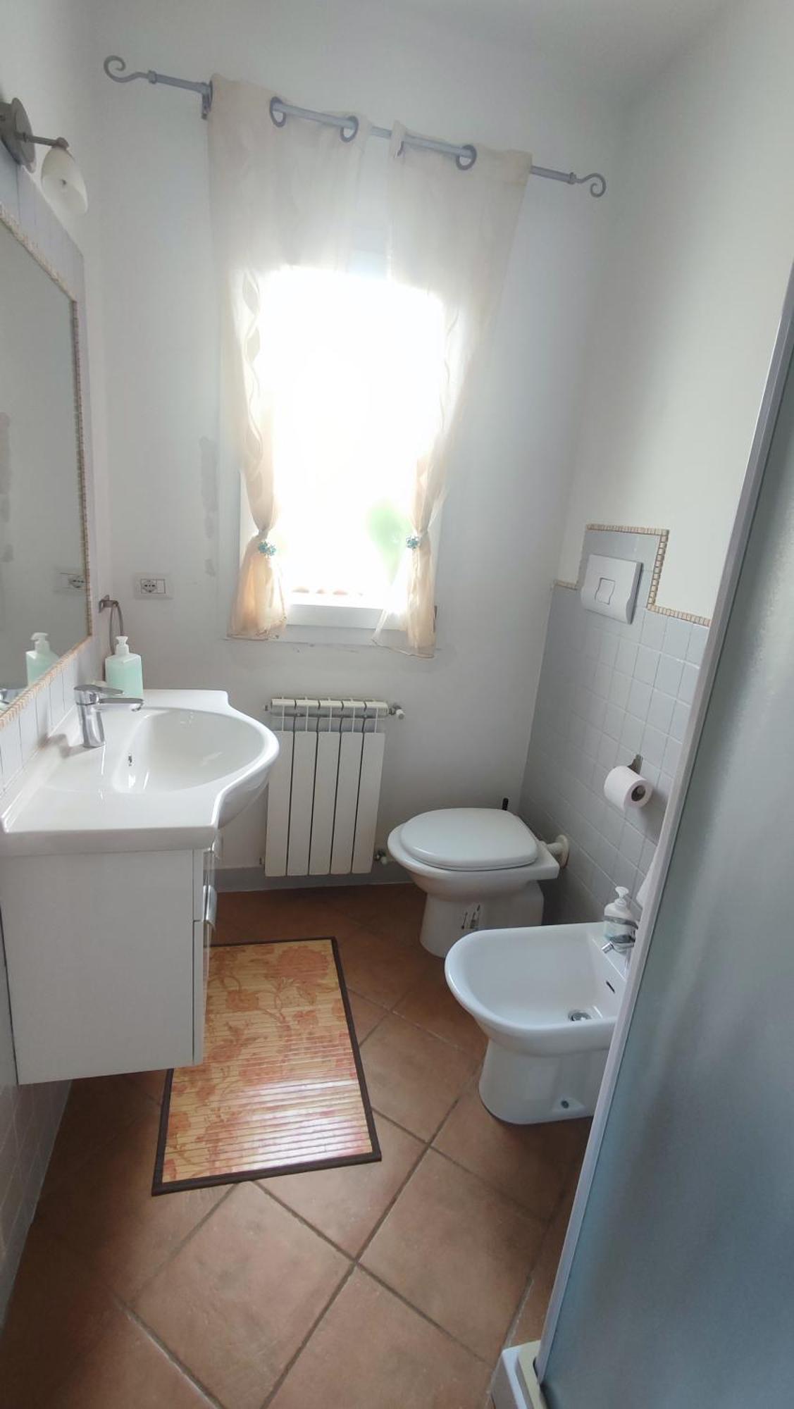 Casa Vacanze أولبيا المظهر الخارجي الصورة