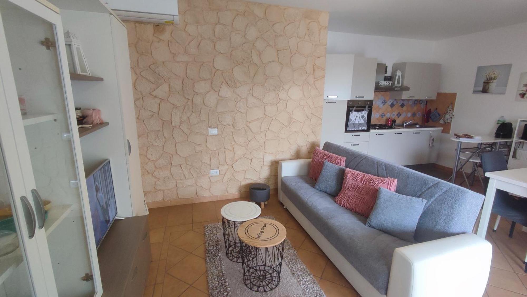 Casa Vacanze أولبيا المظهر الخارجي الصورة