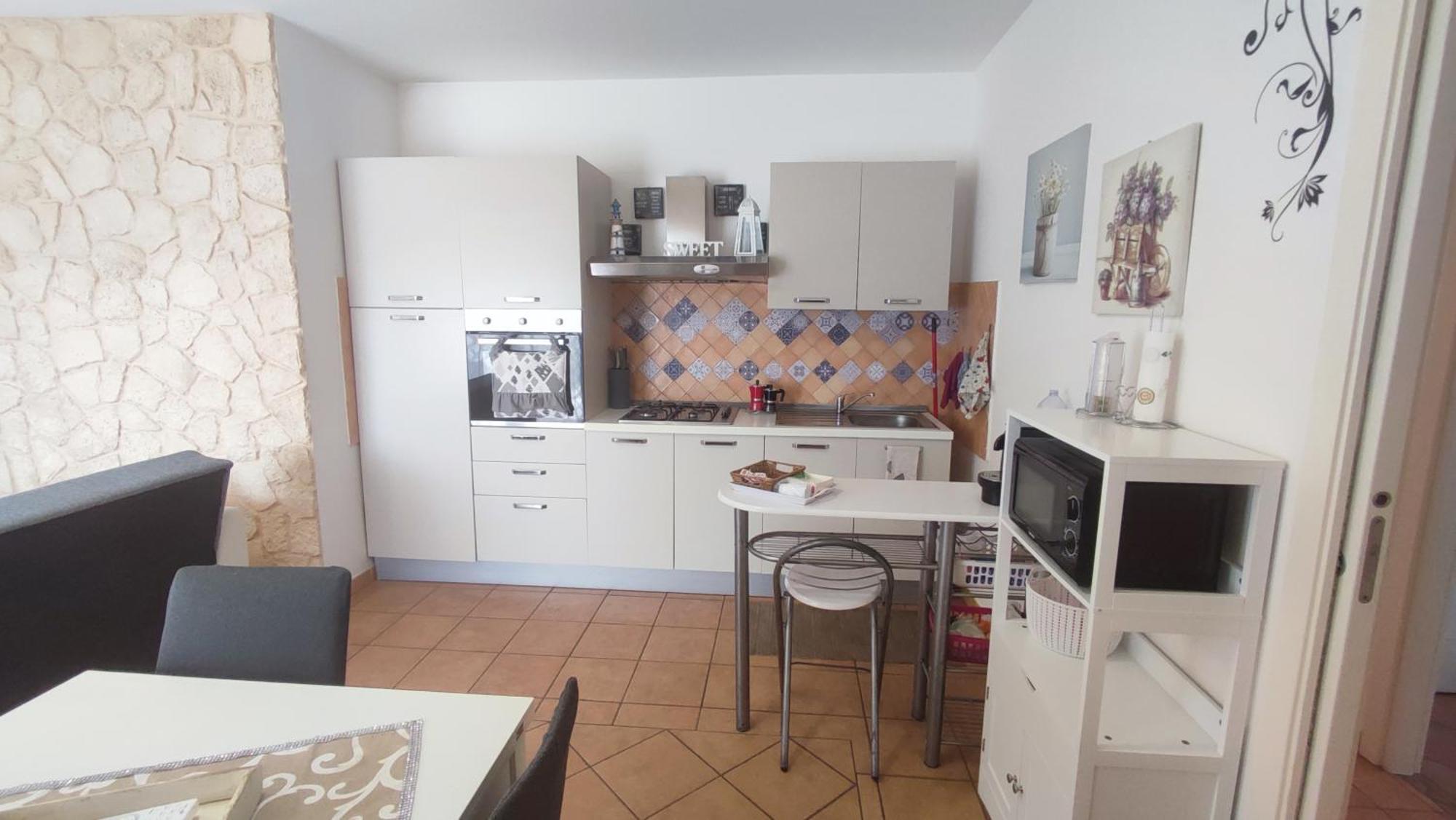 Casa Vacanze أولبيا المظهر الخارجي الصورة